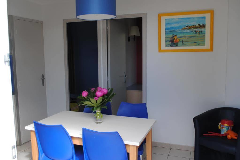 Vvf Villages Sarzeau Saint-Armel 外观 照片