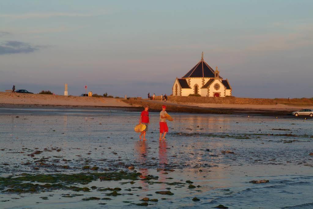 Vvf Villages Sarzeau Saint-Armel 外观 照片