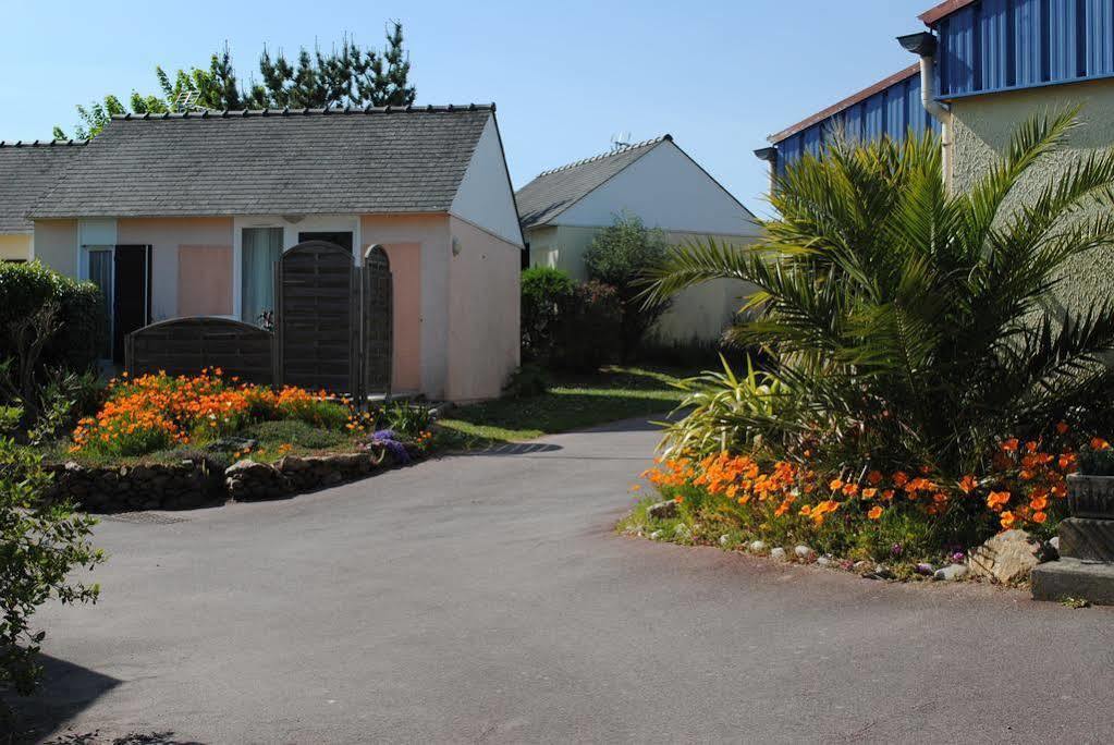 Vvf Villages Sarzeau Saint-Armel 外观 照片