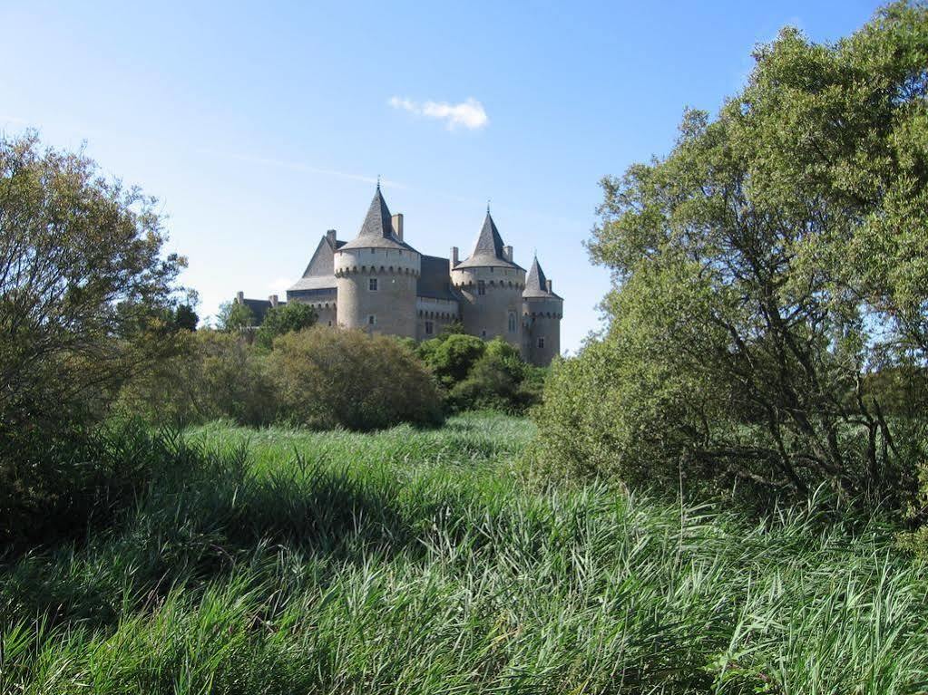 Vvf Villages Sarzeau Saint-Armel 外观 照片
